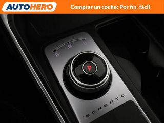 Kia Sorento 1.6 TGDI Hybrid Drive 4x2