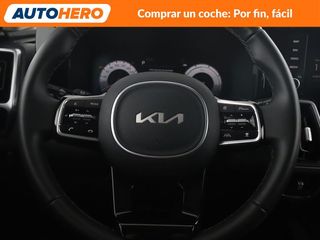 Kia Sorento 1.6 TGDI Hybrid Drive 4x2
