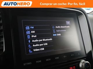 Mitsubishi Outlander 2.4 PHEV Motion 4WD