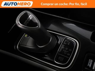 Mitsubishi Outlander 2.4 PHEV Motion 4WD