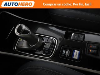 Mitsubishi Outlander 2.4 PHEV Motion 4WD