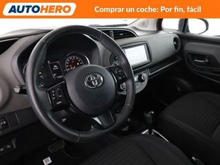 Toyota Yaris 1.5 Hybrid Feel