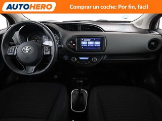 Toyota Yaris 1.5 Hybrid Feel