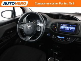 Toyota Yaris 1.5 Hybrid Feel