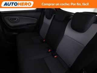 Toyota Yaris 1.5 Hybrid Feel