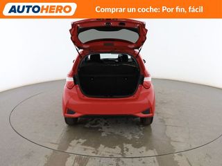 Toyota Yaris 1.5 Hybrid Feel