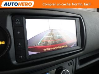 Toyota Yaris 1.5 Hybrid Feel