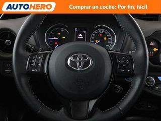 Toyota Yaris 1.5 Hybrid Feel