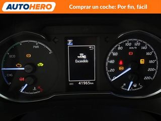 Toyota Yaris 1.5 Hybrid Feel