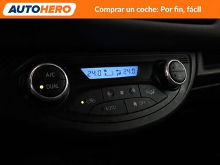 Toyota Yaris 1.5 Hybrid Feel