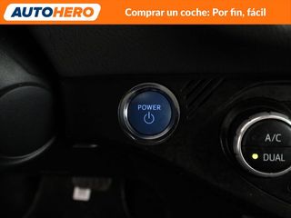 Toyota Yaris 1.5 Hybrid Feel