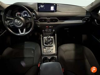 Mazda CX-5 2.0 GE 121kW (165CV) 2WD Evolution