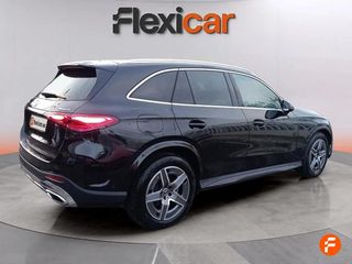 Mercedes GLC GLC 220 d 4MATIC