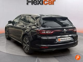 Renault Talisman S.T. Initiale Par. Energy TCe 147kW EDC
