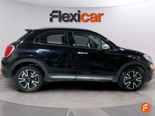 Fiat 500X Mirror 1.3 MJet 70kW (95CV) 4x2
