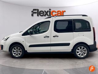 Citroën Berlingo Multispace FEEL VTi 120 - 5P (2015)