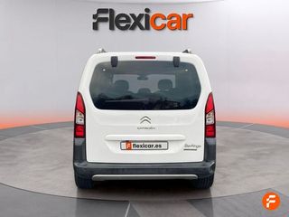 Citroën Berlingo Multispace FEEL VTi 120 - 5P (2015)