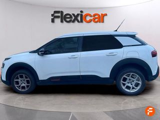 Citroën C4 Cactus PureTech 81KW (110CV) S&S Feel