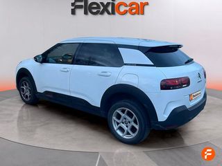 Citroën C4 Cactus PureTech 81KW (110CV) S&S Feel