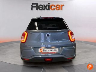 SsangYong Tivoli G15T Urban Plus