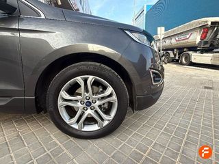 Ford Edge 2.0 TDCI 210PS Titanium 4WD Auto