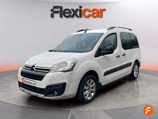 Citroën Berlingo Multispace FEEL VTi 120 - 5P (2015)