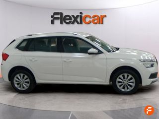 Skoda Kamiq 1.0 TSI 81kW (110CV) DSG Ambition