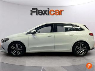 Mercedes Clase B B 180 d
