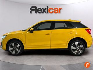 Audi Q2 sport ed 2.0 TDI 110kW quattro S tronic