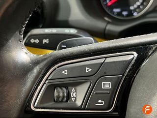 Audi Q2 sport ed 2.0 TDI 110kW quattro S tronic