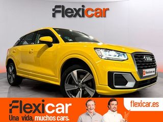 Audi Q2 sport ed 2.0 TDI 110kW quattro S tronic