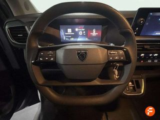 Peugeot Traveller Business Long BlueHDi 180 S&S EAT8