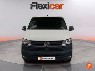Volkswagen Transporter 2.0 TDI 110 CV