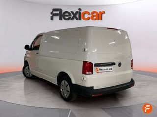 Volkswagen Transporter 2.0 TDI 110 CV