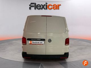 Volkswagen Transporter 2.0 TDI 110 CV