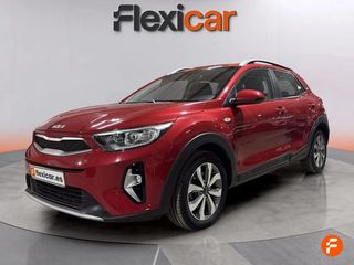 Kia Stonic 1.2 DPi 62kW (84CV) Concept