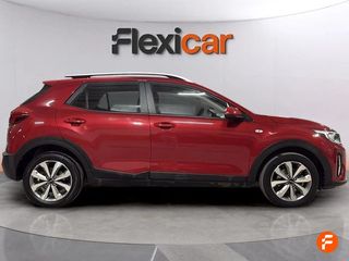 Kia Stonic 1.2 DPi 62kW (84CV) Concept