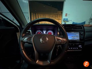 SsangYong Tivoli G15T Urban Plus