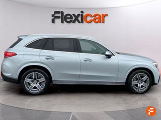 Mercedes GLC GLC 220 d 4MATIC
