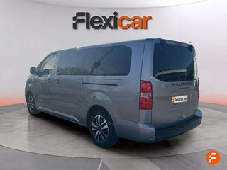 Peugeot Traveller Business Long BlueHDi 180 S&S EAT8