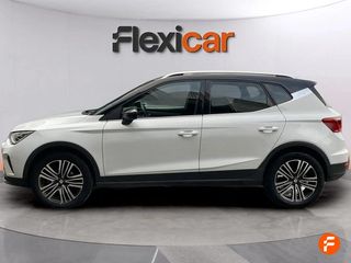 Seat Arona 1.0 TSI 85kW (115CV) FR XL