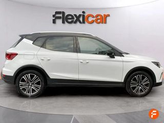 Seat Arona 1.0 TSI 85kW (115CV) FR XL
