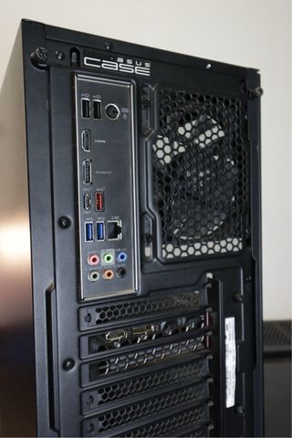 PC Gaming Gigabyte 3060