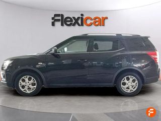 SsangYong Tivoli G15T Urban Plus