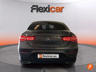 Mercedes GLC GLC 220 d 4MATIC