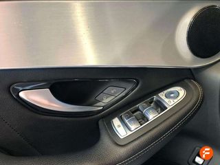 Mercedes GLC GLC 220 d 4MATIC