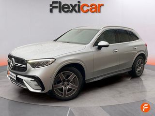 Mercedes GLC GLC 220 d 4MATIC