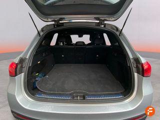 Mercedes GLC GLC 220 d 4MATIC