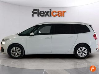 Citroën Grand C4 Picasso PureTech 96KW (130CV) S&S 6v Live