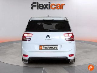 Citroën Grand C4 Picasso PureTech 96KW (130CV) S&S 6v Live